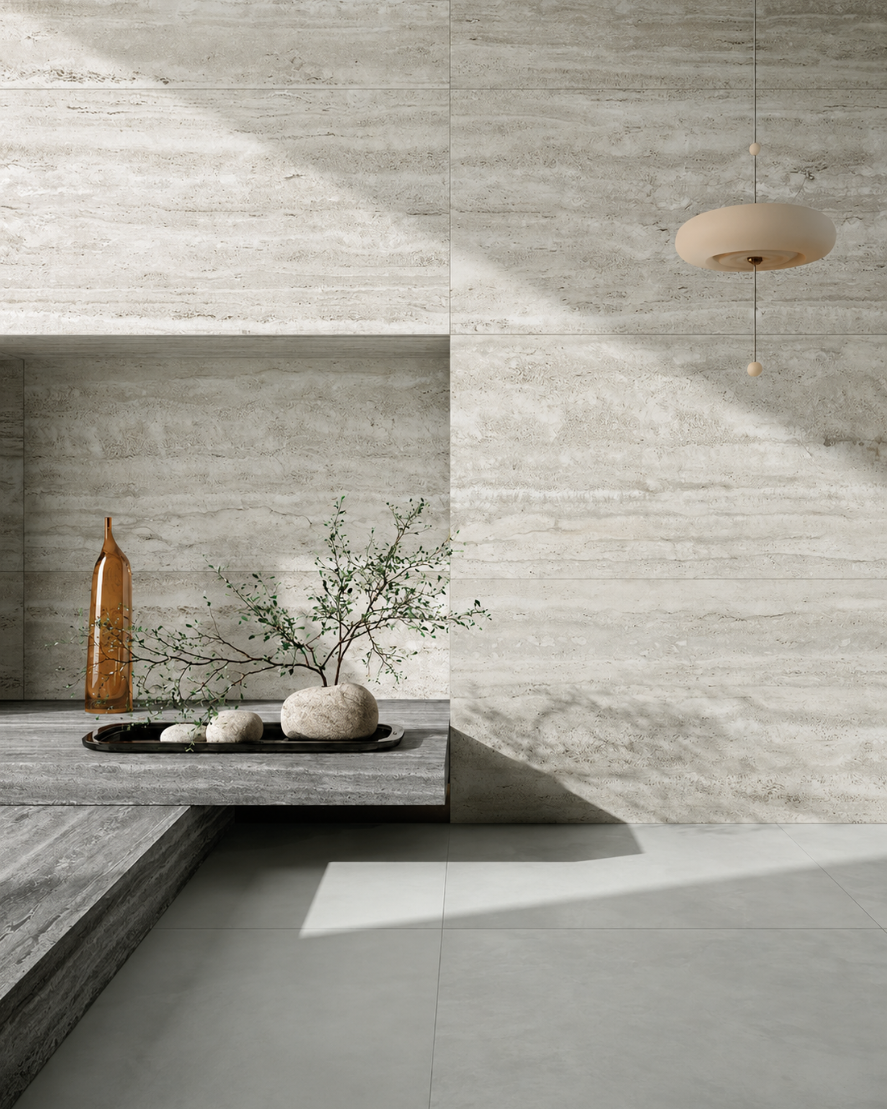 Piedra Flex HOSS: Textura natural, diseño y versatilidad para tus espacios