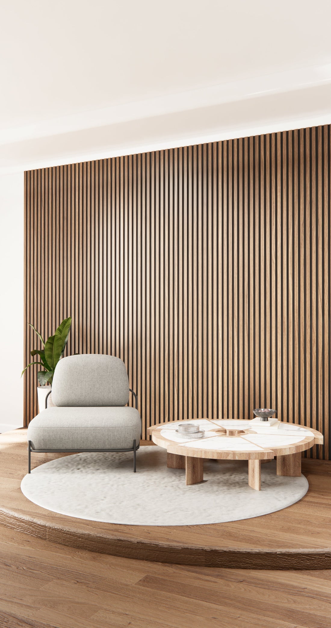 Lambrín: La tendencia que transforma tus espacios de forma rápida y elegante