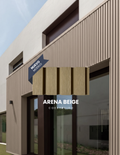 Lambrin Exterior Arena Beige HMO
