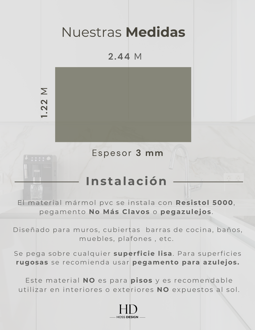 Marmol Gris Mallorca