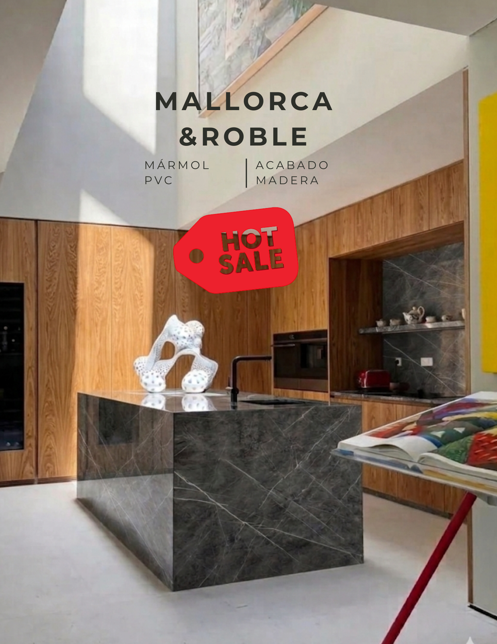 Marmol Gris Mallorca