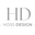 HOSS DESIGN MONTERREY logo