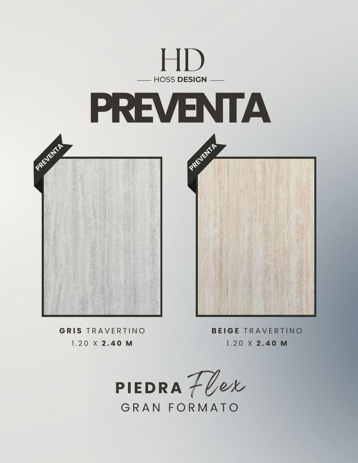 Piedra Flex CHIH
