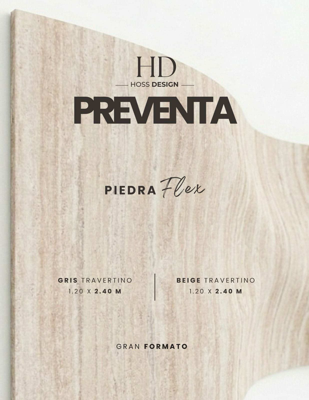Piedra Flex CHIH